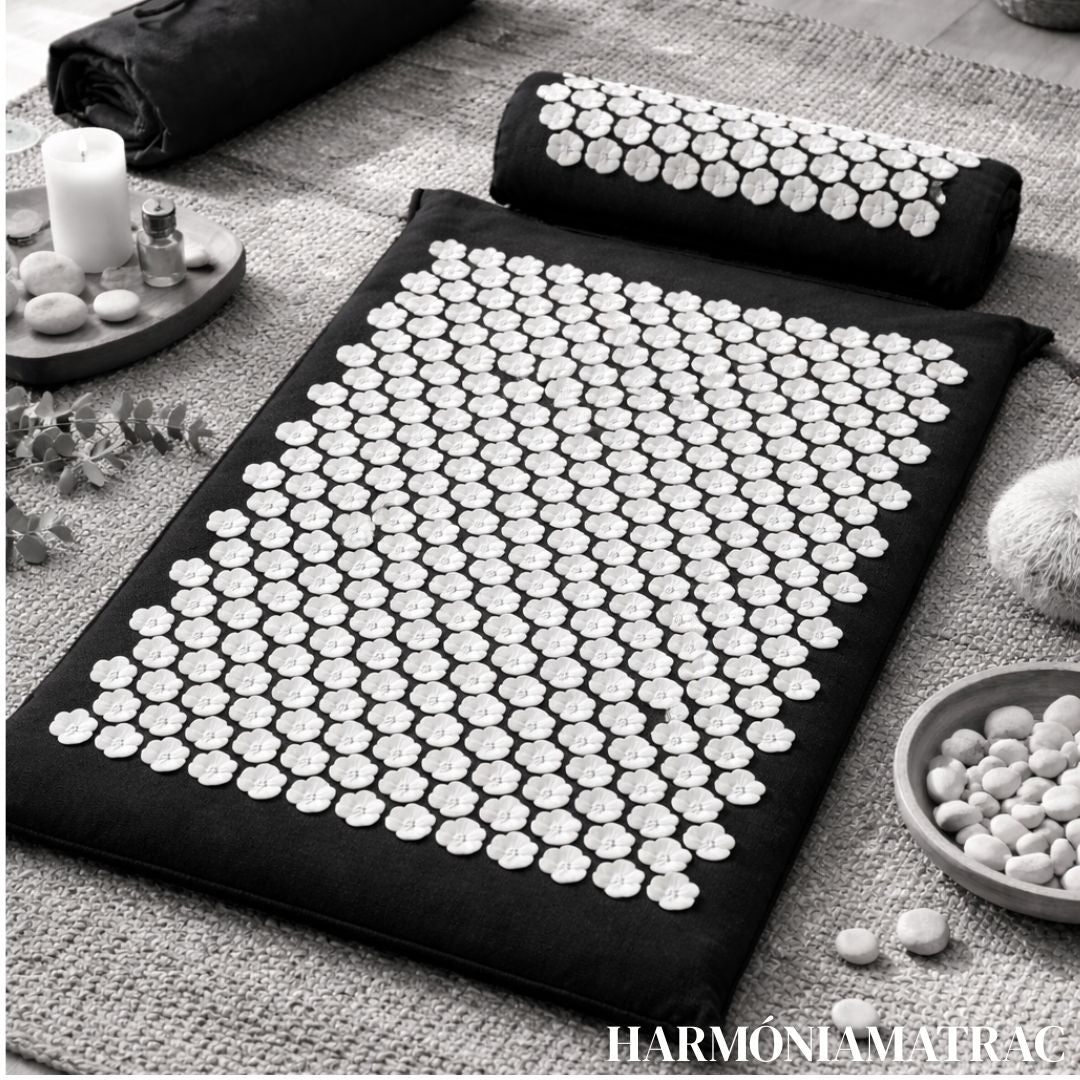 Harmóniamatrac-Akupresszúrás matrac